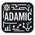 Adamic Logo